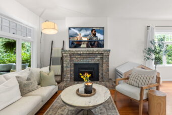 #1 – 650 W Keith Road